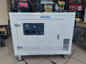 10kva Diesel Generator
