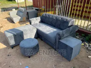 Jaden Furniture