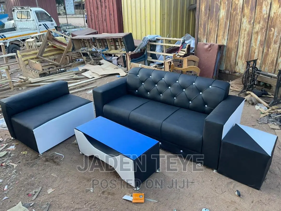 Jaden Furniture