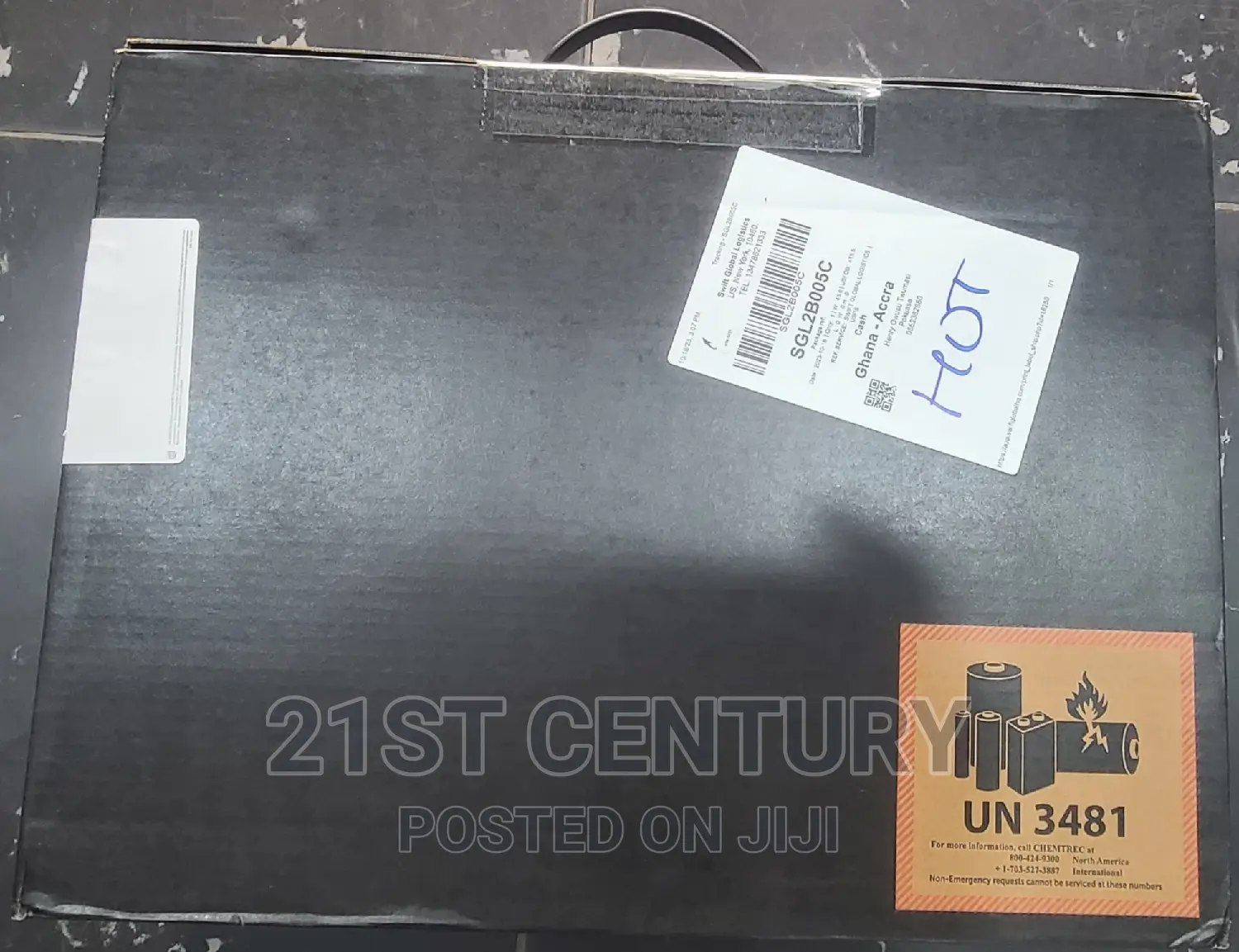 New Laptop Dell Alienware X17 R2 64GB Intel Core I9 SSD 2T