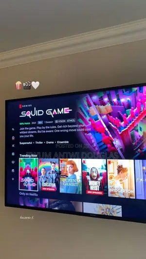 Netflix Ultra Premium Account