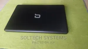 Laptop HP Compaq Presario CQ56 4GB Intel Core I5 HDD 320GB