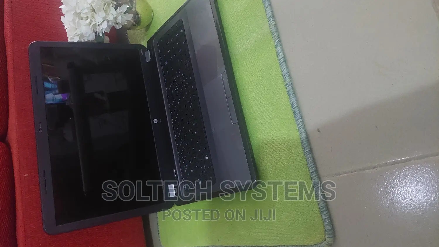 Laptop HP Pavilion G6 6GB Intel Core I5 HDD 500GB