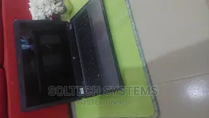 Laptop HP Pavilion G6 6GB Intel Core I5 HDD 500GB