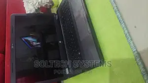 Laptop HP Pavilion G6 6GB Intel Core I5 HDD 500GB