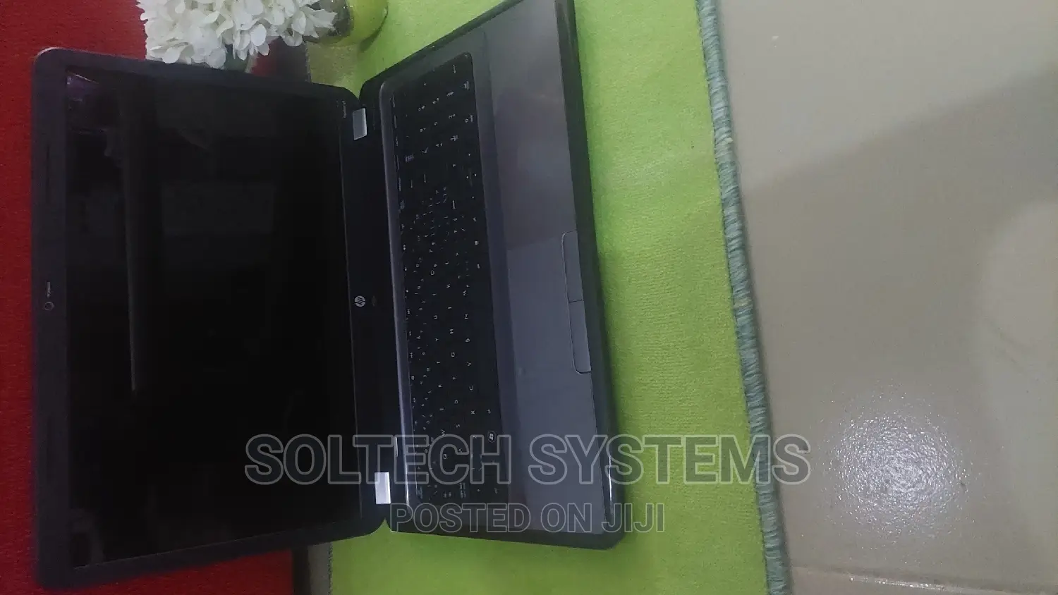 Laptop HP Pavilion G6 6GB Intel Core I5 HDD 500GB
