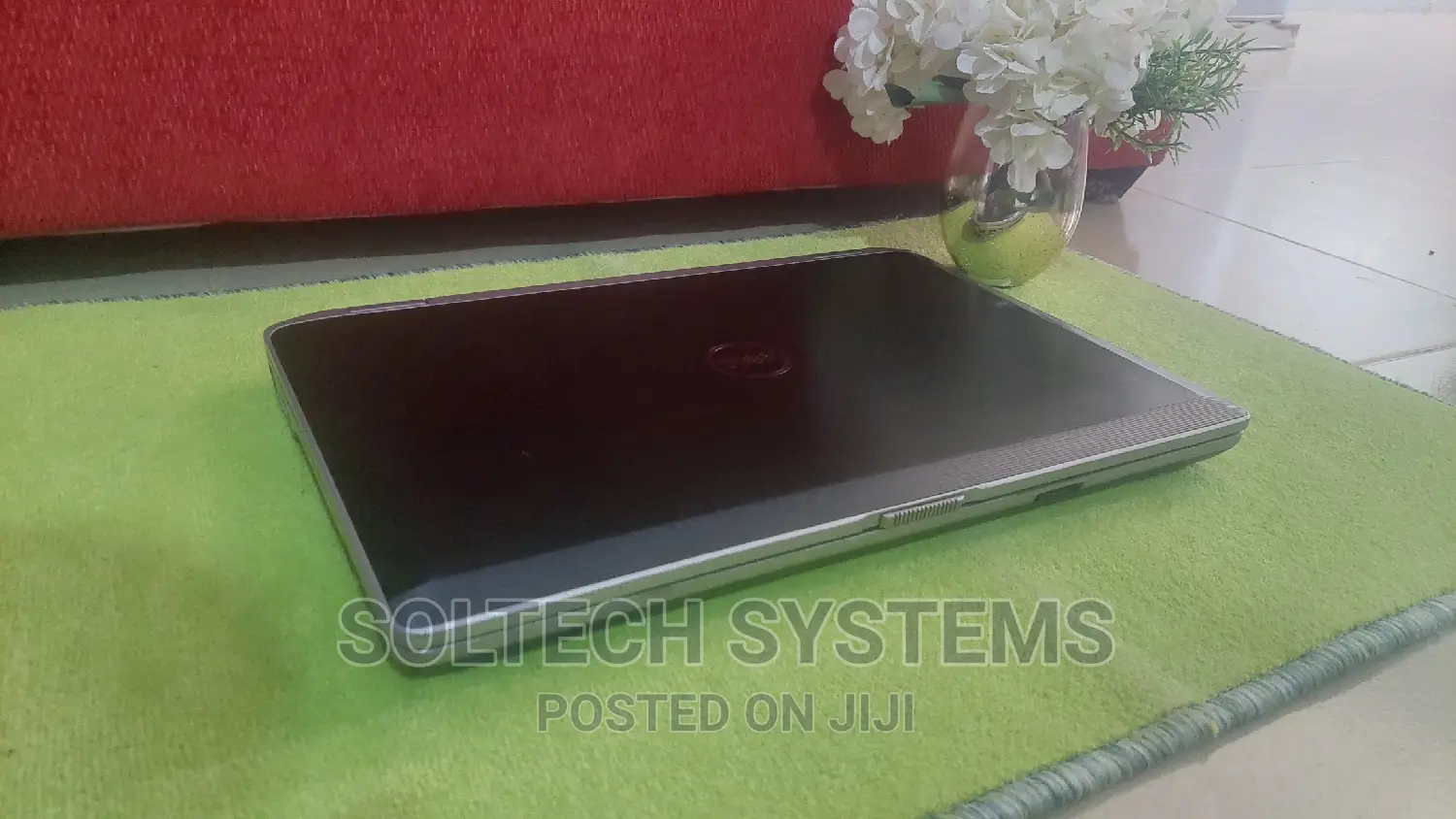Laptop Dell Latitude 7480 8GB Intel Core I7 HDD 500GB
