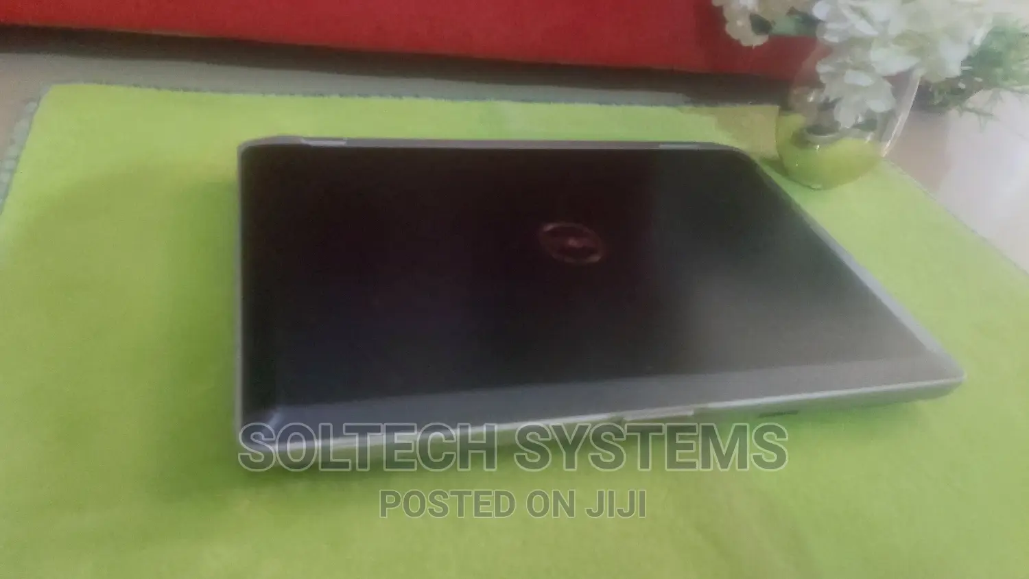 Laptop Dell Latitude 7480 8GB Intel Core I7 HDD 500GB