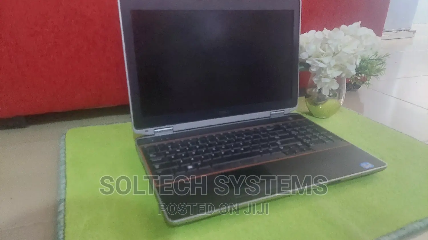 Laptop Dell Latitude 7480 8GB Intel Core I7 HDD 500GB