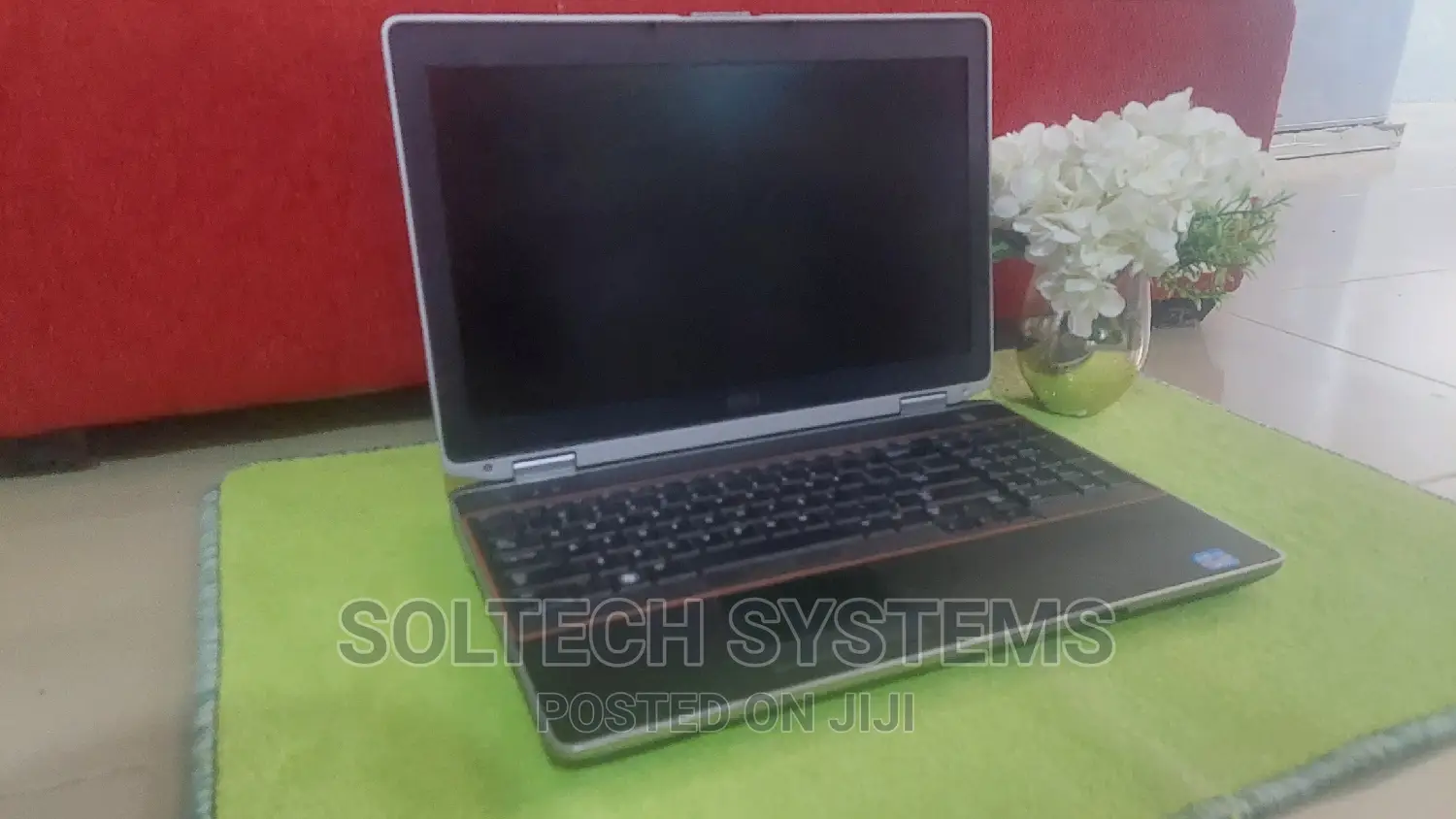 Laptop Dell Latitude 7480 8GB Intel Core I7 HDD 500GB