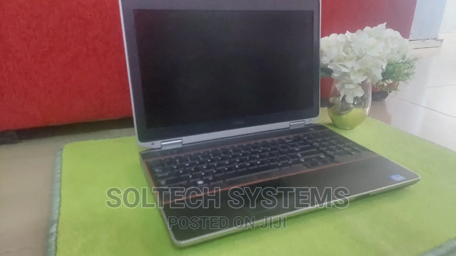 Laptop Dell Latitude 7480 8GB Intel Core I7 HDD 500GB