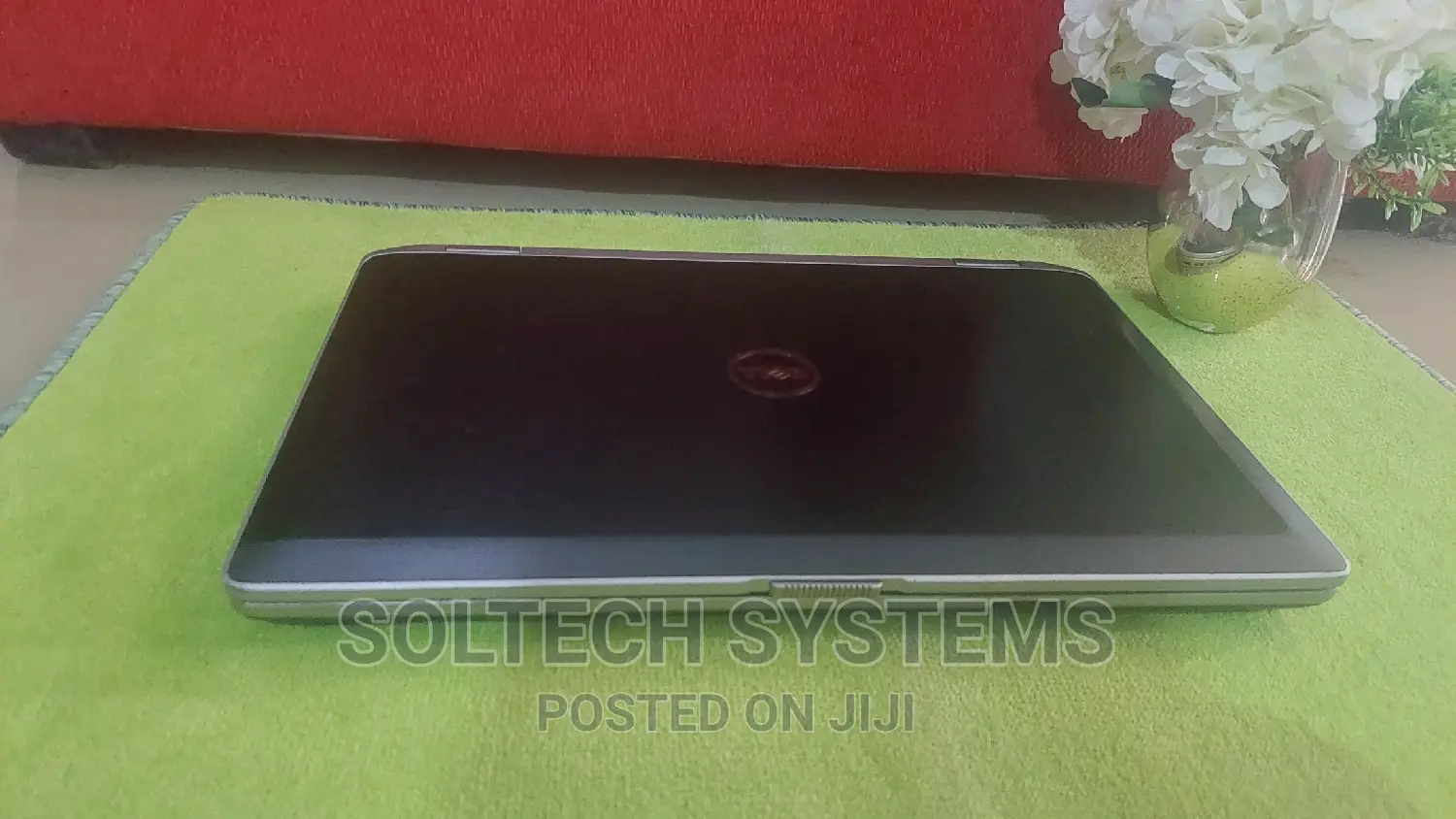 Laptop Dell Latitude 7480 8GB Intel Core I7 HDD 500GB