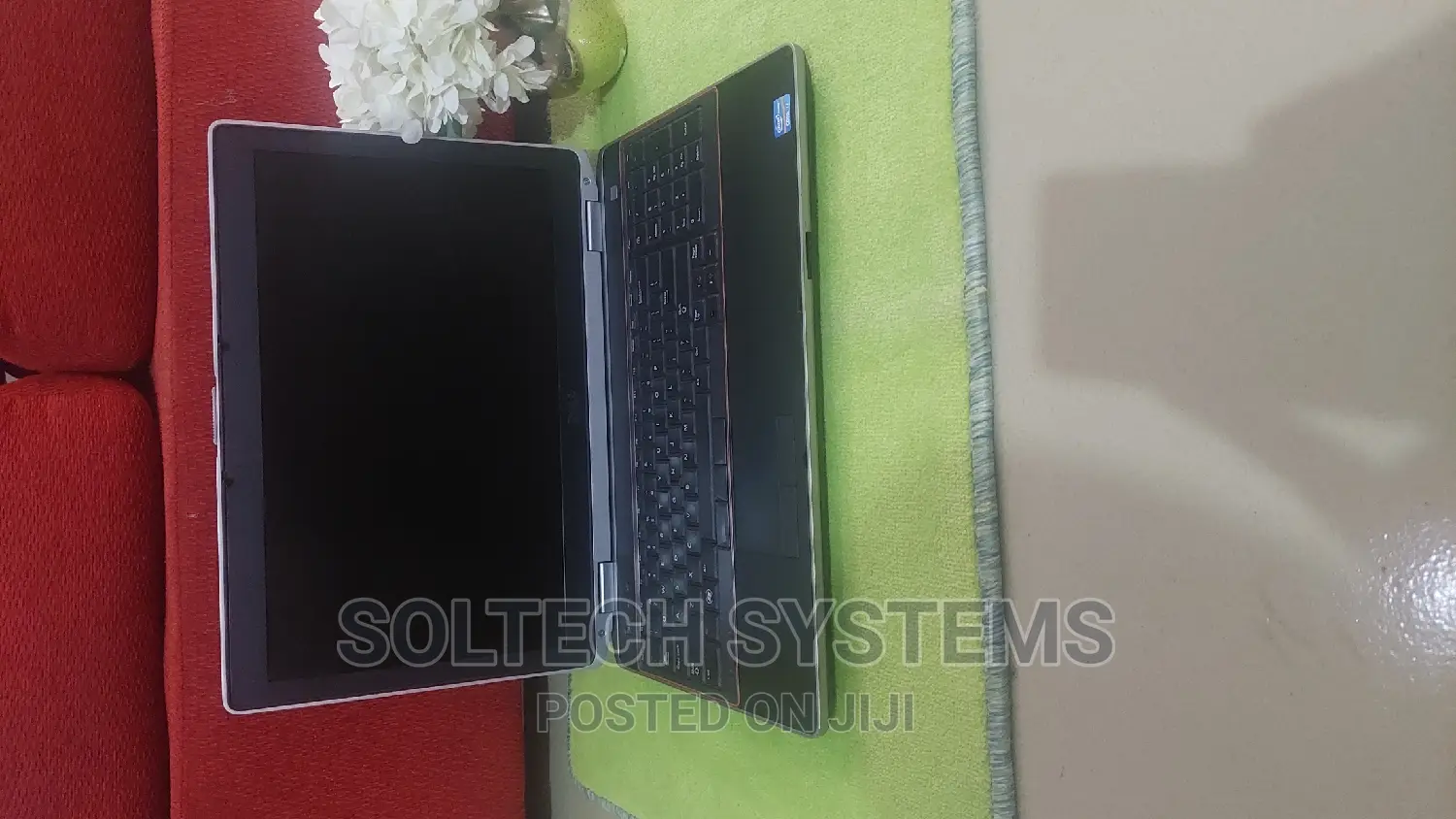Laptop Dell Latitude 7480 8GB Intel Core I7 HDD 500GB