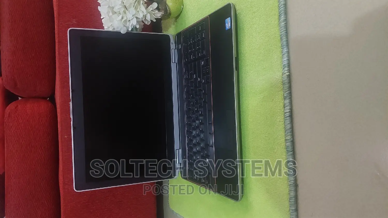 Laptop Dell Latitude 7480 8GB Intel Core I7 HDD 500GB