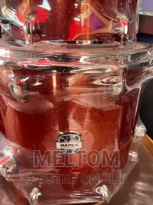 Mapex Mars Birch 5-Piece Complete Drumset