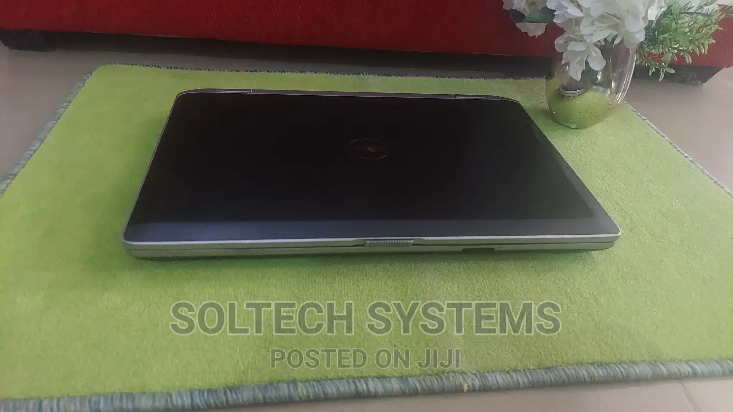 Laptop Dell Latitude 7480 8GB Intel Core I7 HDD 500GB