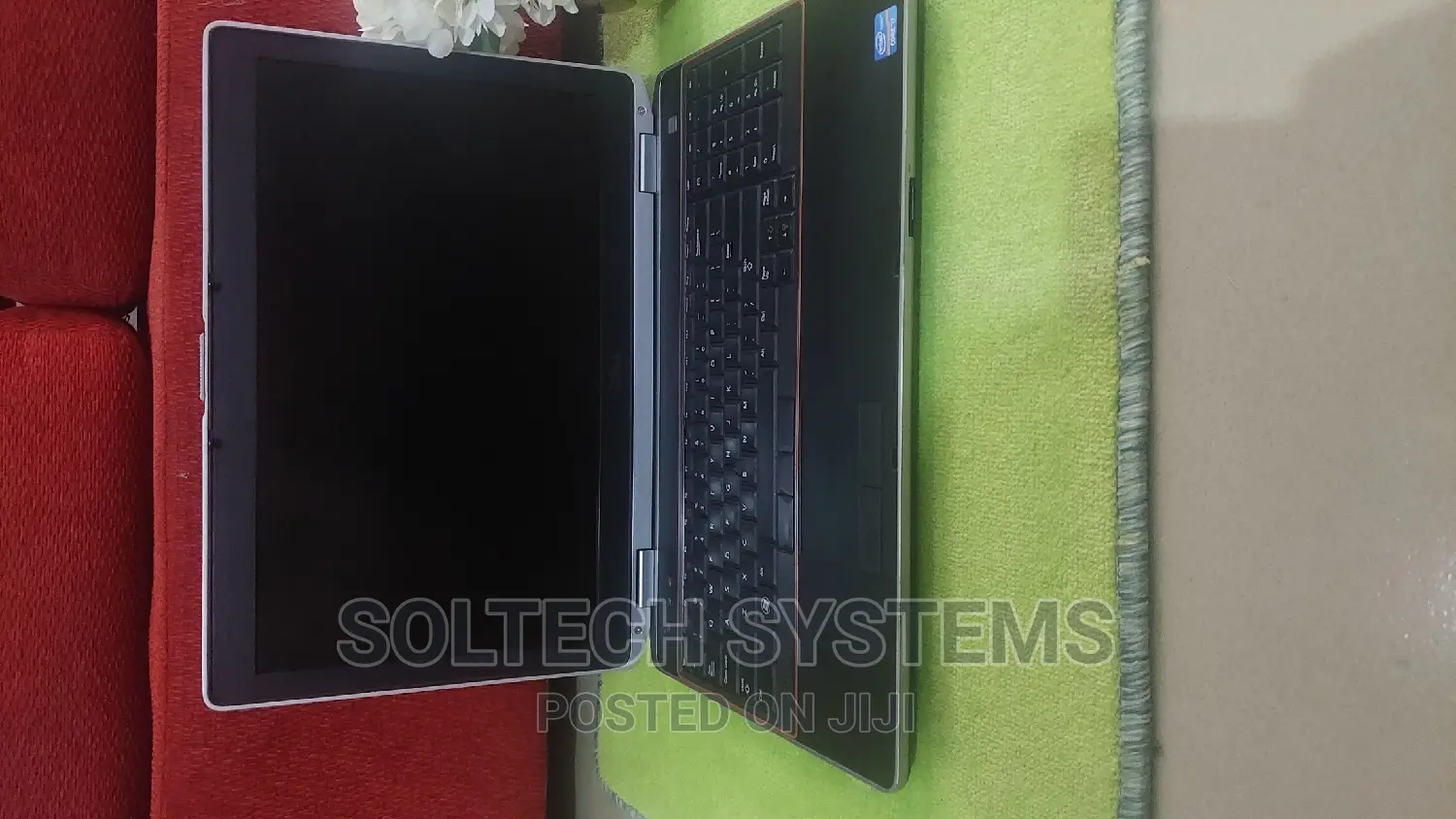 Laptop Dell Latitude 7480 8GB Intel Core I7 HDD 500GB