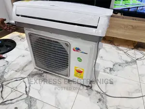 Art Keeping Cool Split R410 Gas Rainbow 1.5hp