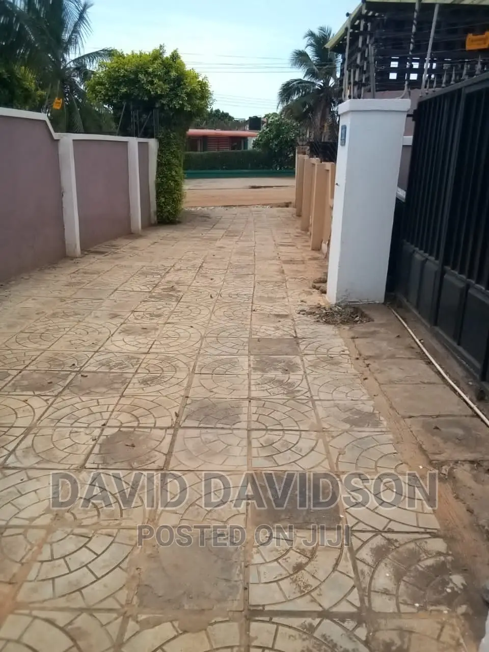 2bdrm House in 2 Bedroom Self, Tema Metropolitan for rent