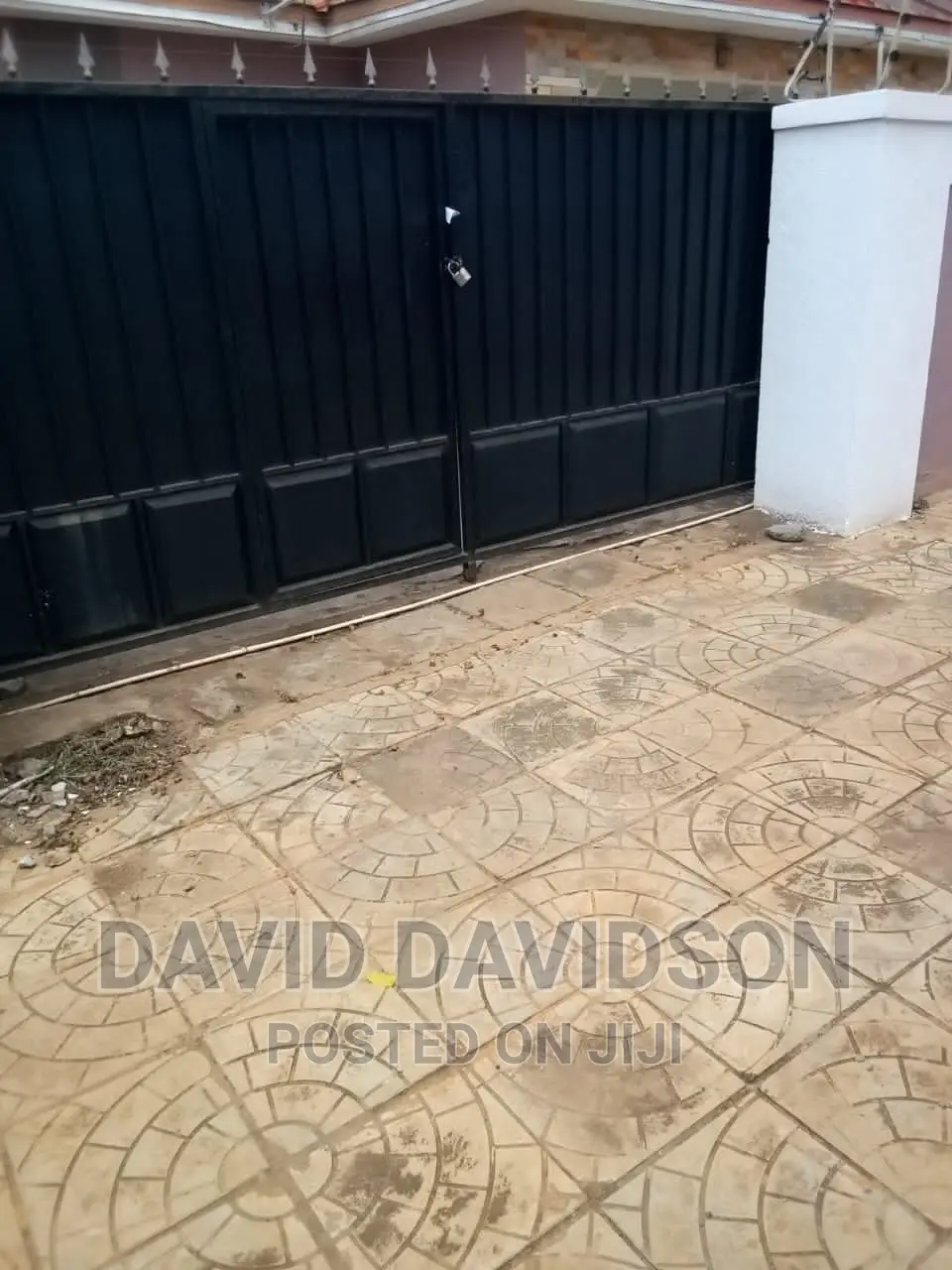 2bdrm House in 2 Bedroom Self, Tema Metropolitan for rent