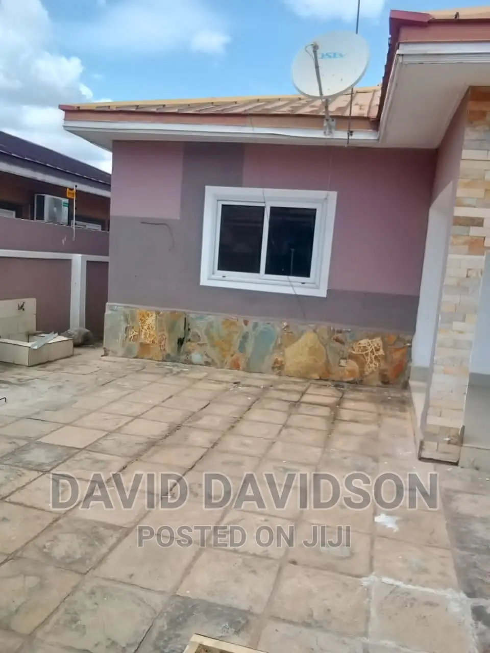 2bdrm House in 2 Bedroom Self, Tema Metropolitan for rent