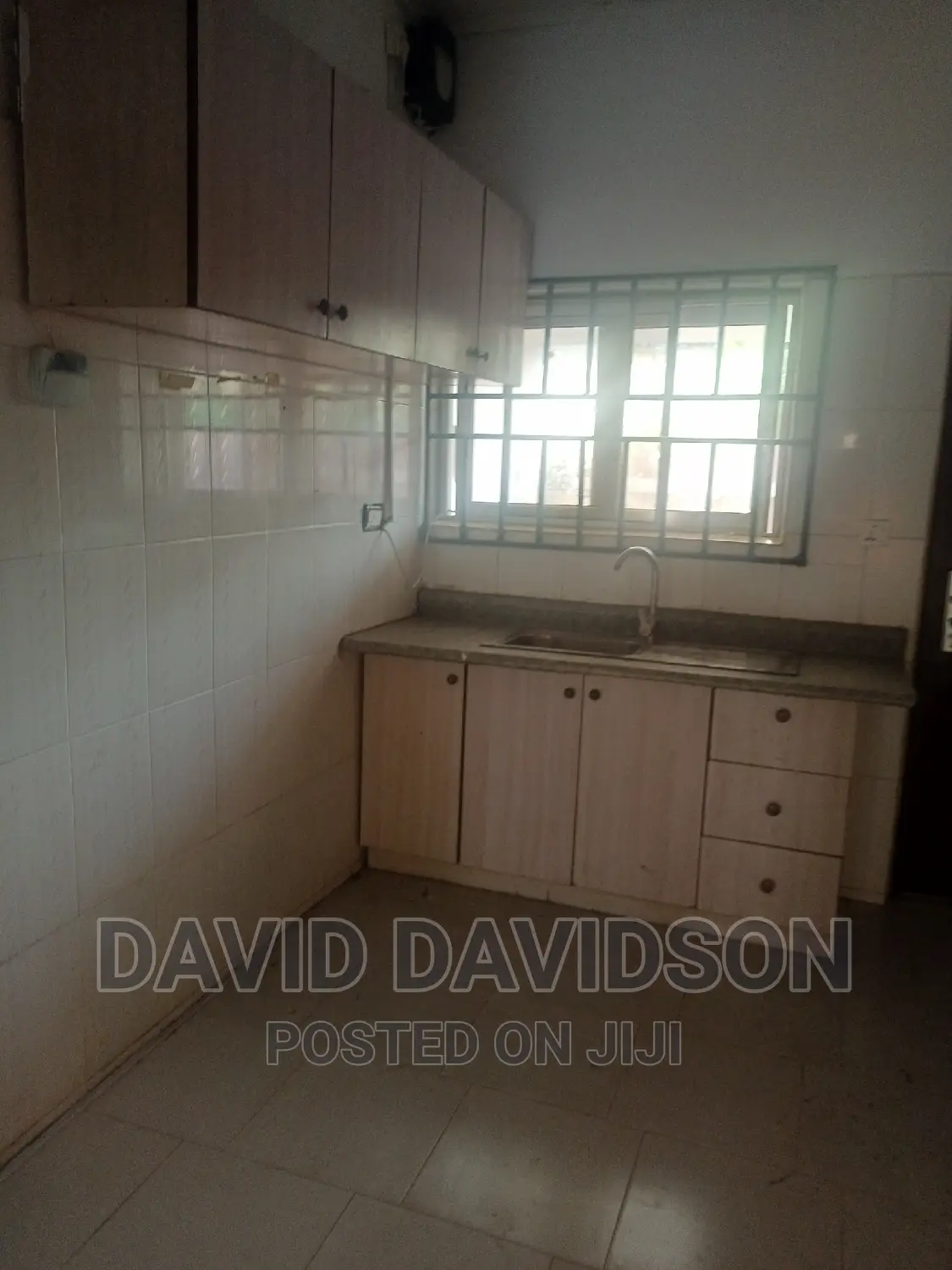 2bdrm House in 2 Bedroom Self, Tema Metropolitan for rent