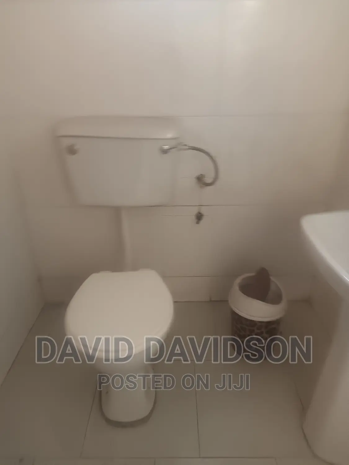 2bdrm House in 2 Bedroom Self, Tema Metropolitan for rent