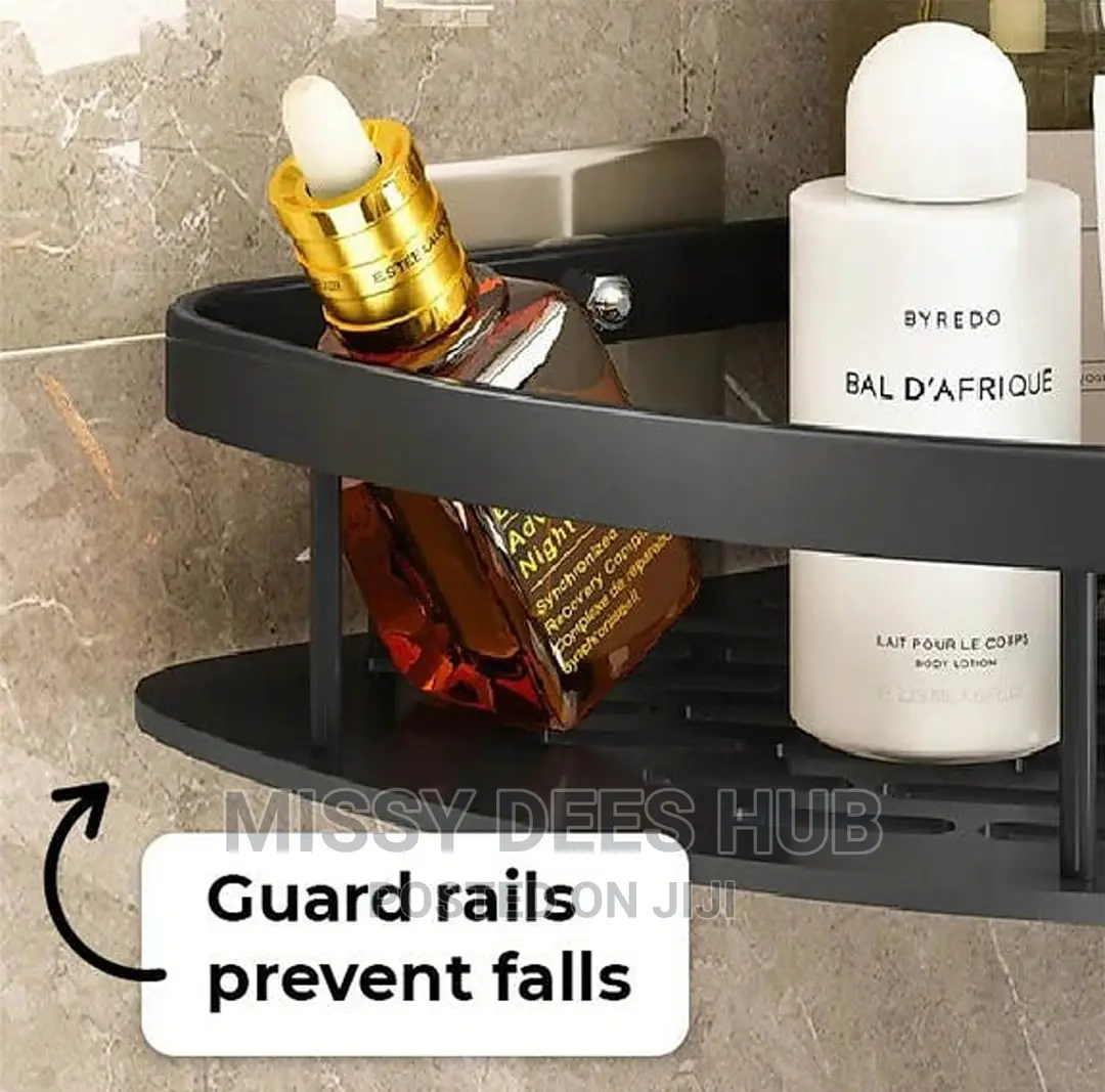 Triangular Shelf