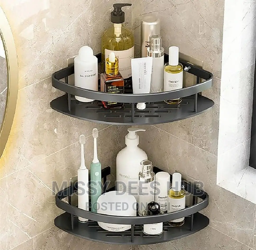 Triangular Shelf