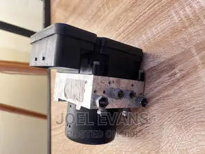 2012-2016 Ford Escape Complete ABS Module
