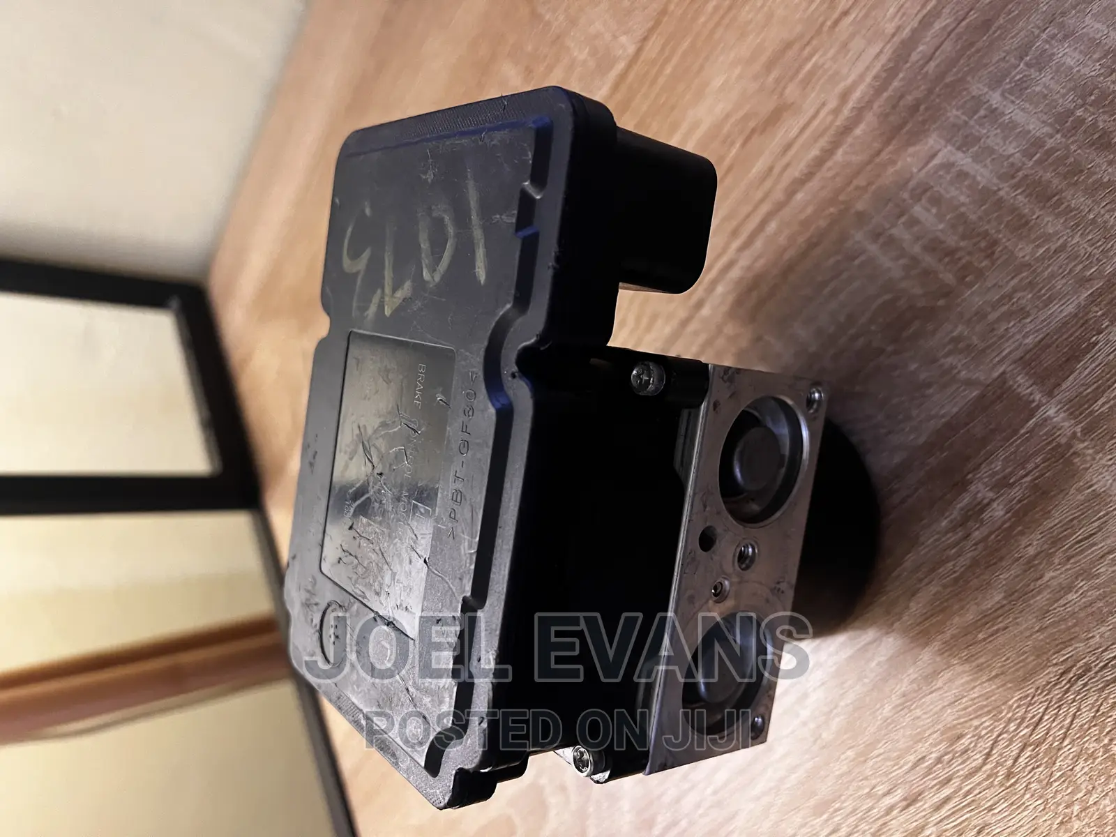 2012-2016 Ford Escape Complete ABS Module