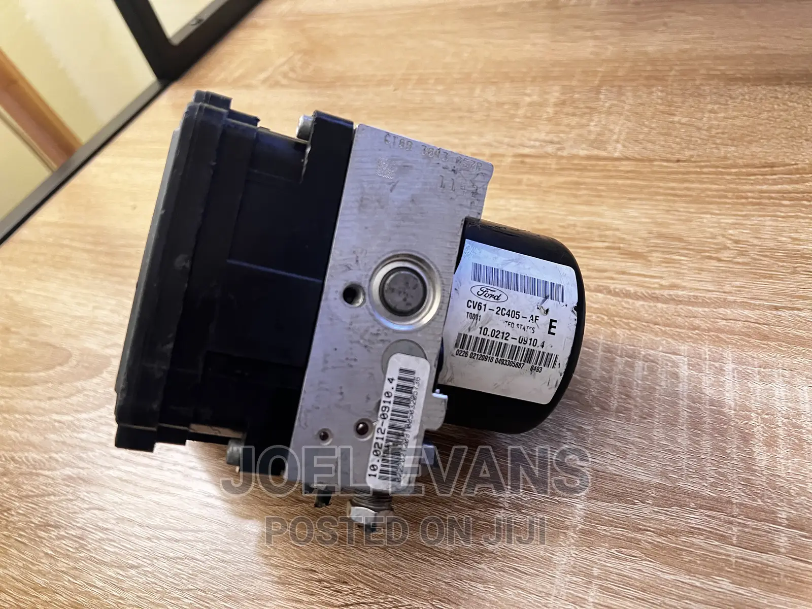 2012-2016 Ford Escape Complete ABS Module
