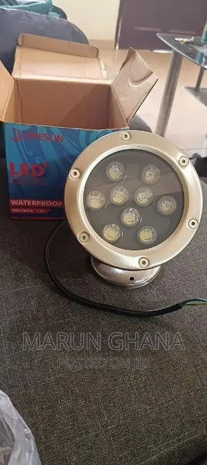 Swimming Pool Lights 9eye