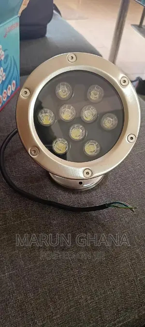Swimming Pool Lights 9eye