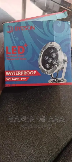 Swimming Pool Lights 9eye