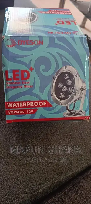 Swimming Pool Lights 9eye