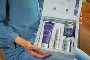 Buy Infinite Forever's New Advanced Skin Care Package