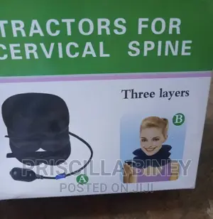 Neck Massager