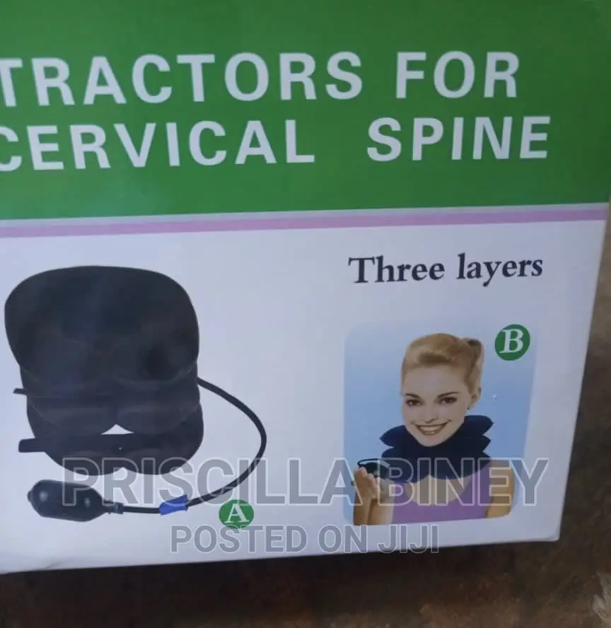 Neck Massager