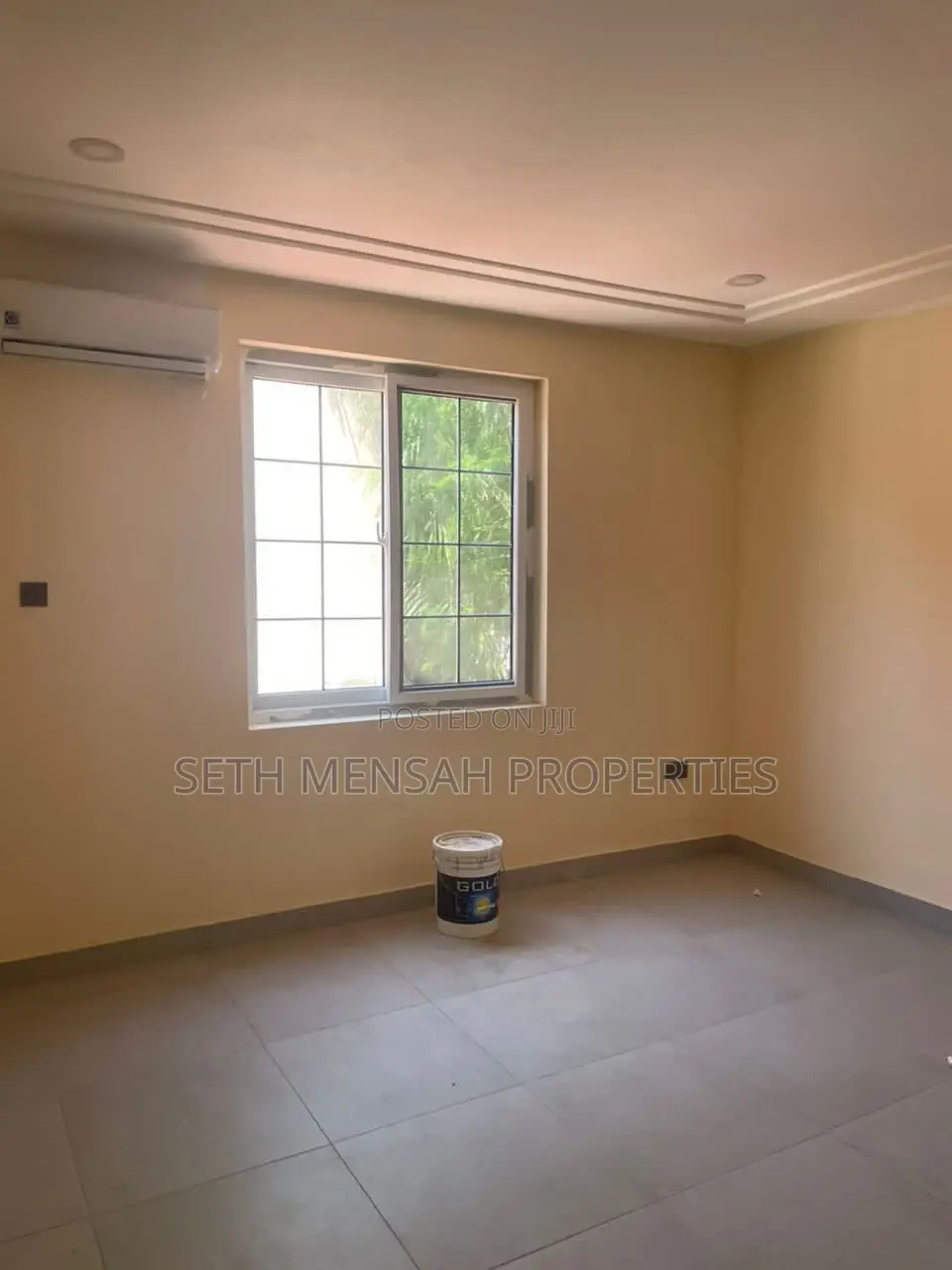 3bdrm Townhouse / Terrace in Skm, Dzorwulu for rent