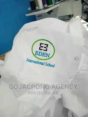 Embroidery, DTF, Screen Printing Etc