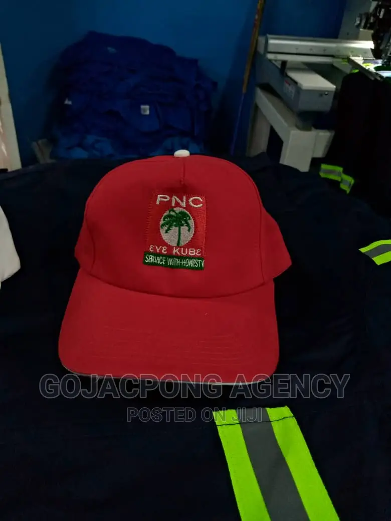 Embroidery, DTF, Screen Printing Etc