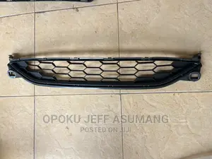 CRV 2016-2018 Lower Grille