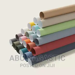 Backdrop Paper Studio Photo 9.5fts