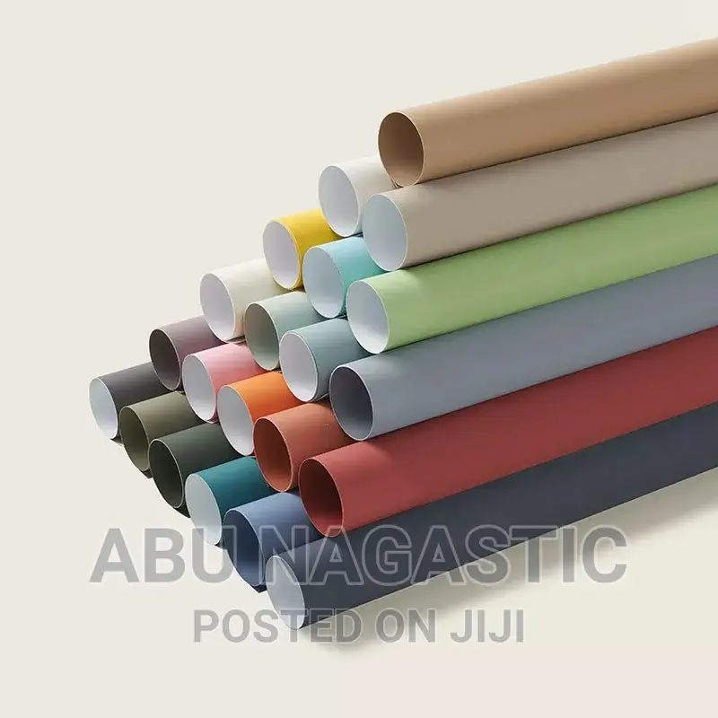 Backdrop Paper Studio Photo 9.5fts