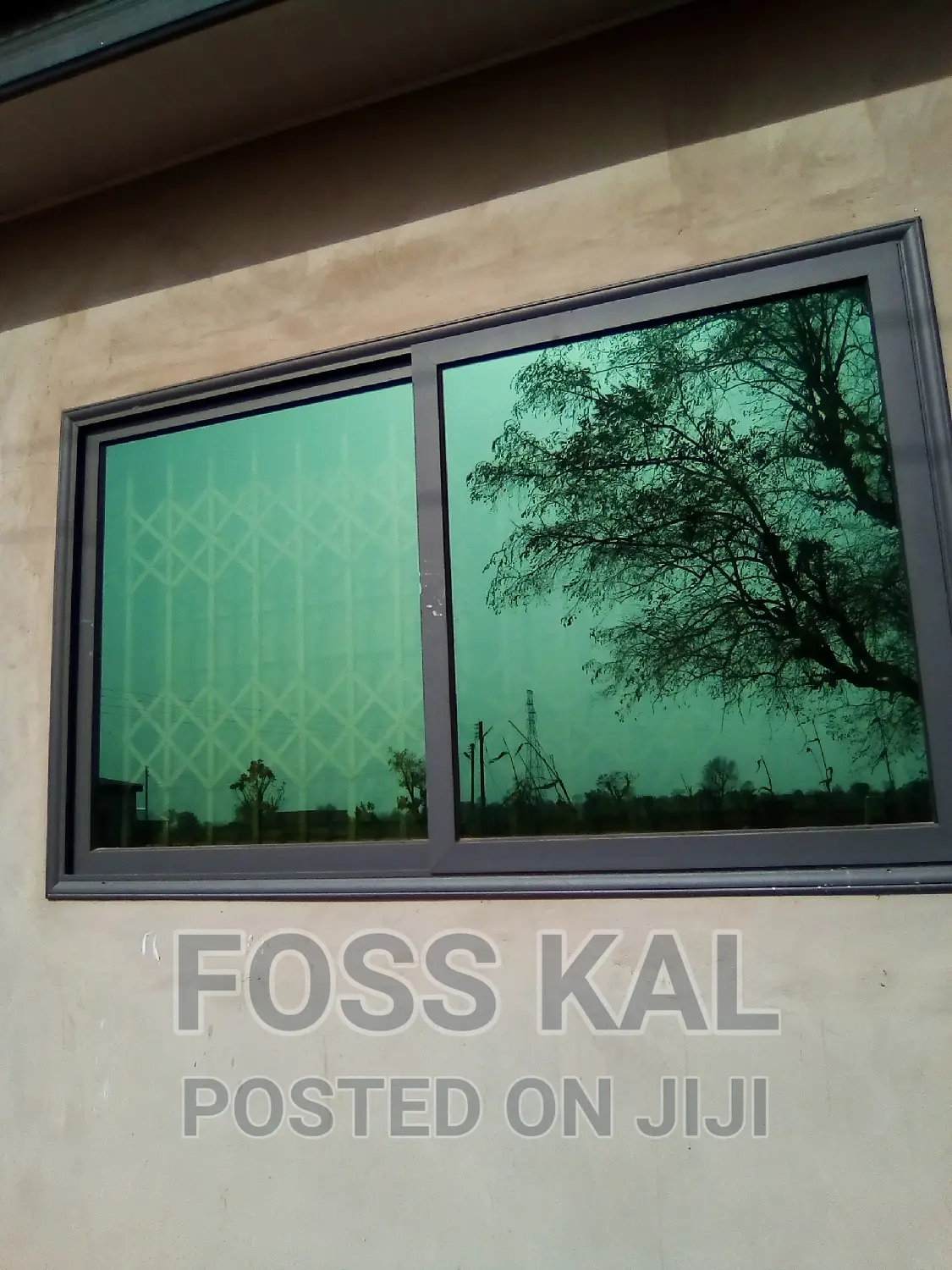 Metal Fabrication, Sliding Door,Window,Office Partition Etc.