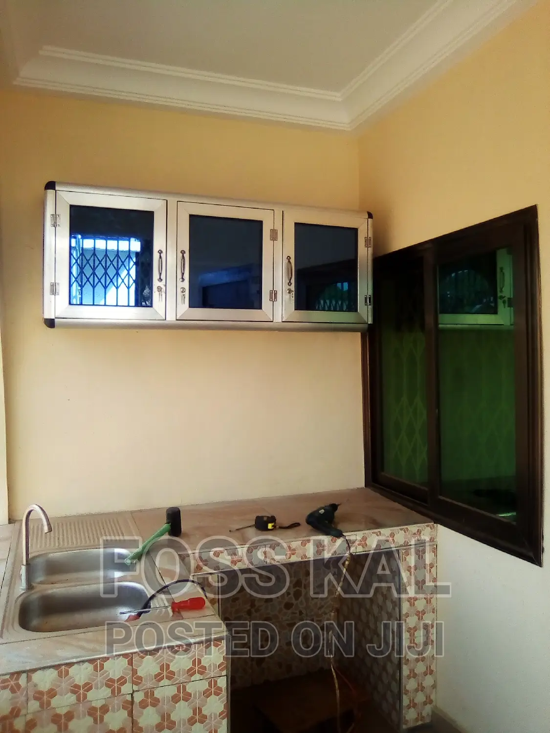 Metal Fabrication, Sliding Door,Window,Office Partition Etc.