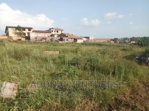 4 Plot of Land for Sale in Sokoban Wood Village