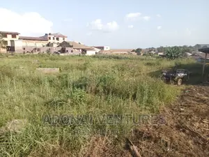 4 Plot of Land for Sale in Sokoban Wood Village