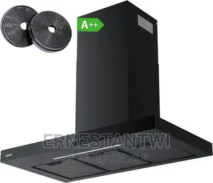 Cooker Hood Extractor From Ciarra, UK